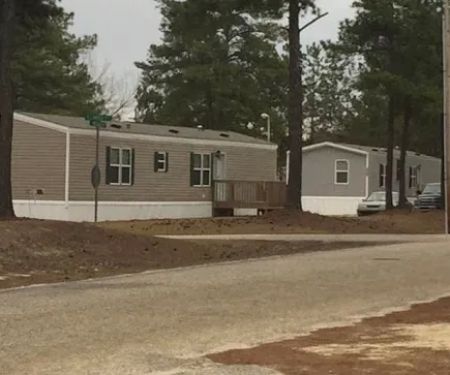 Westgate Mobile Home Village