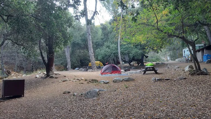Millard Trail Camp Picture 2