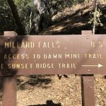 Millard Trail Camp