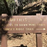 Millard Trail Camp ico