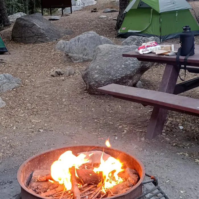 Millard Trail Camp Picture 9
