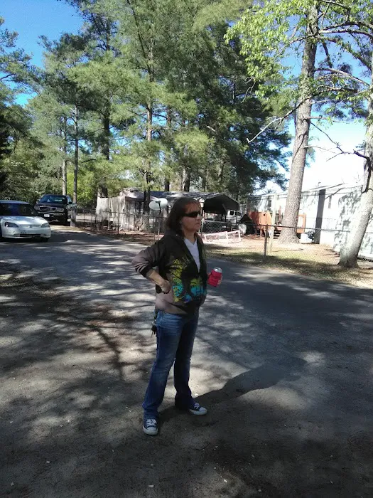 Smith's Mobile Home Park Picture 1