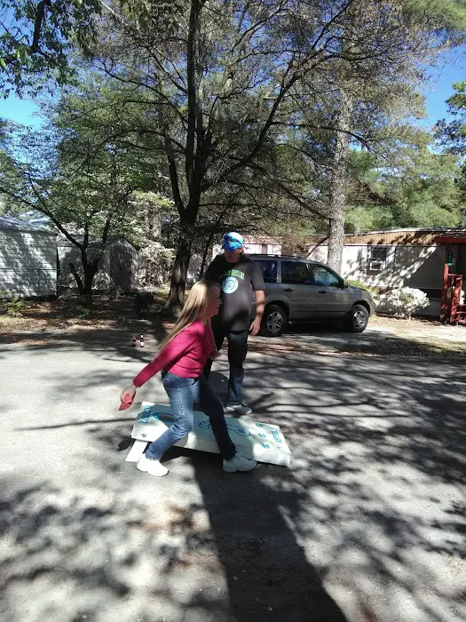 Smith's Mobile Home Park Picture 2