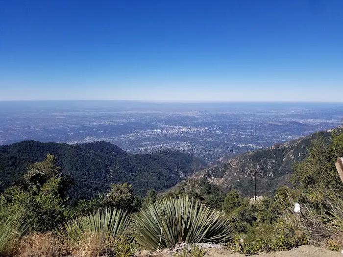 Mt Lowe Trail Camp Picture 6