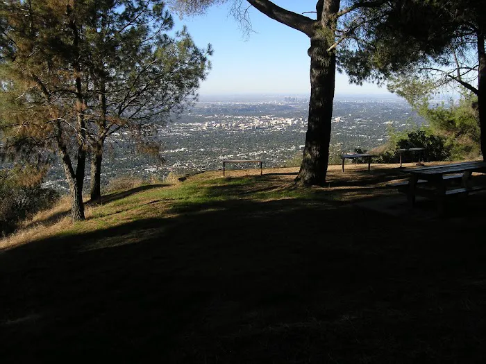 Mt Lowe Trail Camp Picture 4