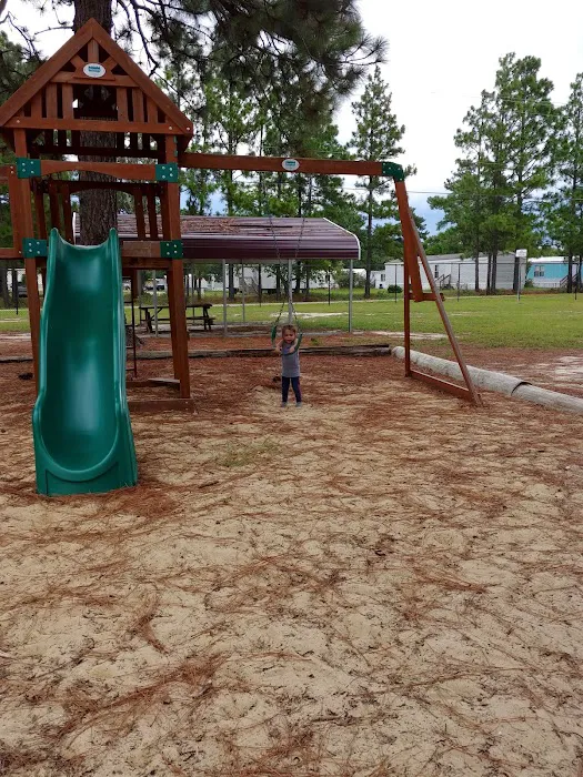 Buckhead Mobile Home Estates Picture 5