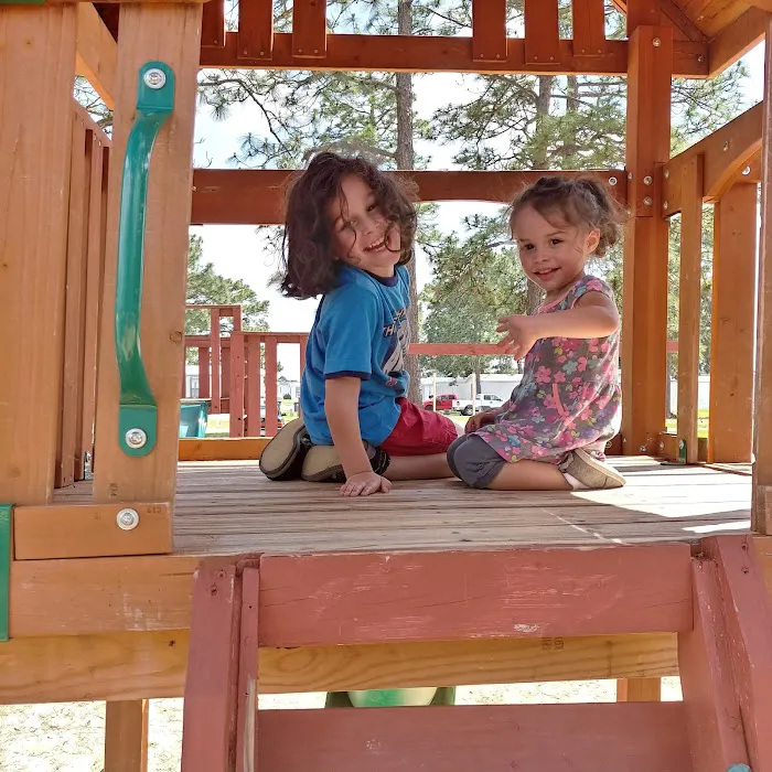 Buckhead Mobile Home Estates Picture 4