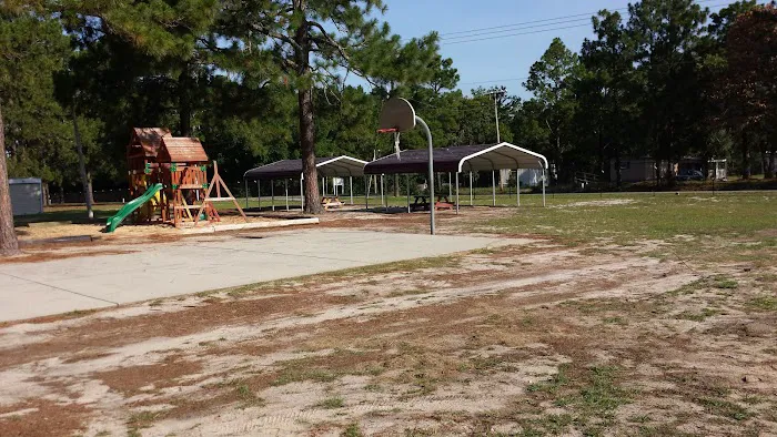 Buckhead Mobile Home Estates Picture 6