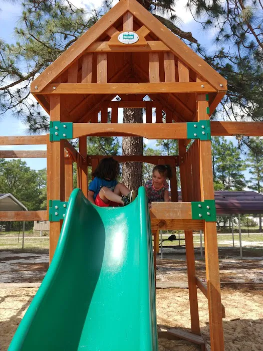 Buckhead Mobile Home Estates Picture 1