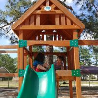 Buckhead Mobile Home Estates ico