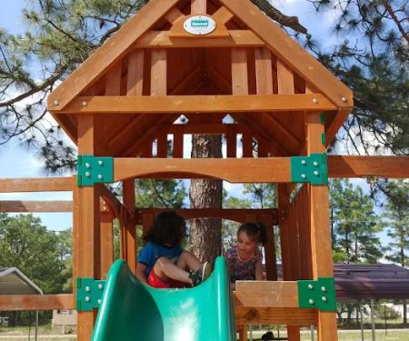 Buckhead Mobile Home Estates