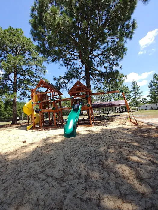 Buckhead Mobile Home Estates Picture 3