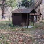 Valley Forge Trail Camp