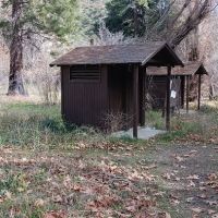 Valley Forge Trail Camp ico
