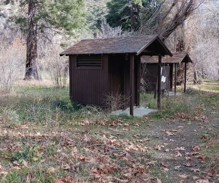 Valley Forge Trail Camp