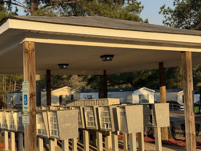 Taylors Creek Picture 1