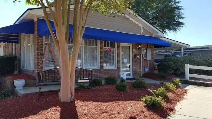 Taylors Creek Picture 2