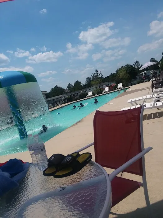 Taylors Creek Picture 3