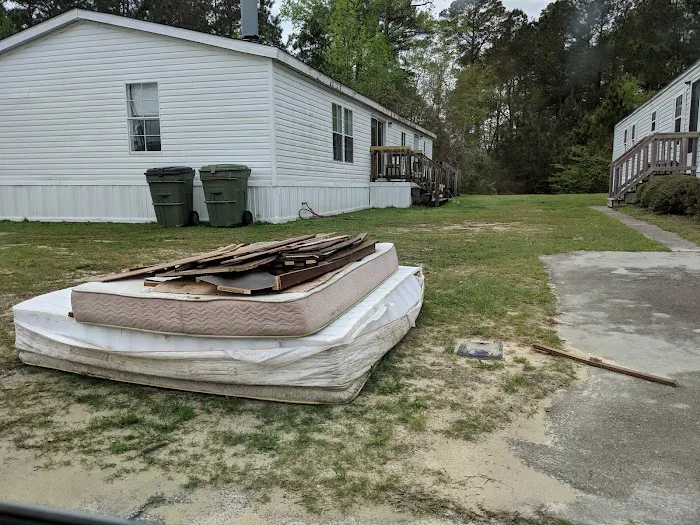 Taylors Creek Picture 5