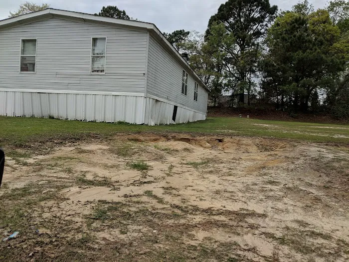 Taylors Creek Picture 4