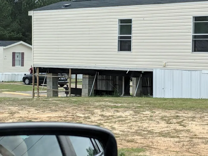 Taylors Creek Picture 8