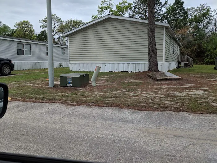 Taylors Creek Picture 7