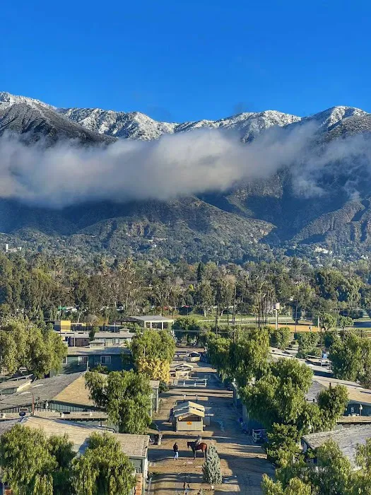 West Fork Trail Camp Picture 1