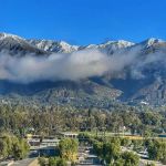 West Fork Trail Camp