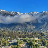 West Fork Trail Camp ico