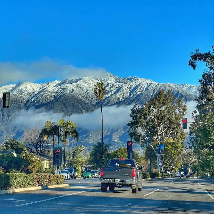 West Fork Trail Camp Picture 3