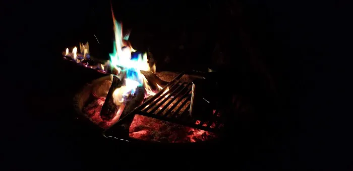 West Fork Trail Camp Picture 7