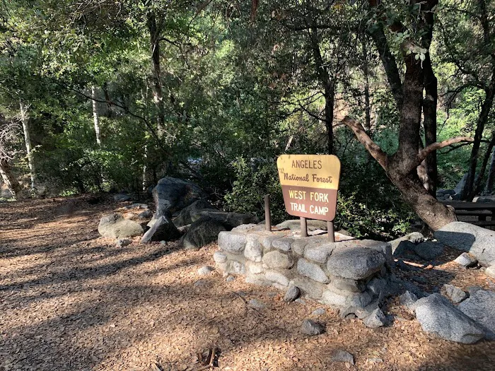 West Fork Trail Camp Picture 10