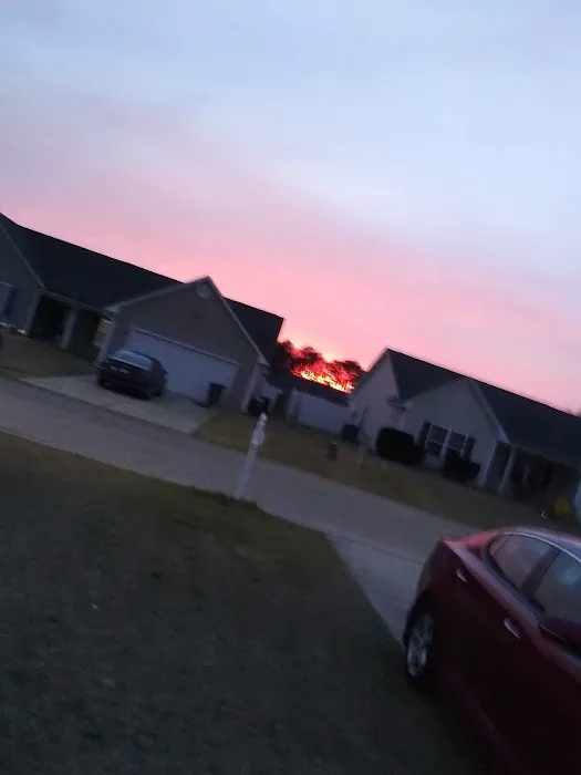 Golden Creek Subdivision Picture 1