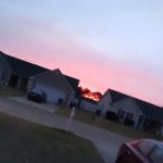 Golden Creek Subdivision