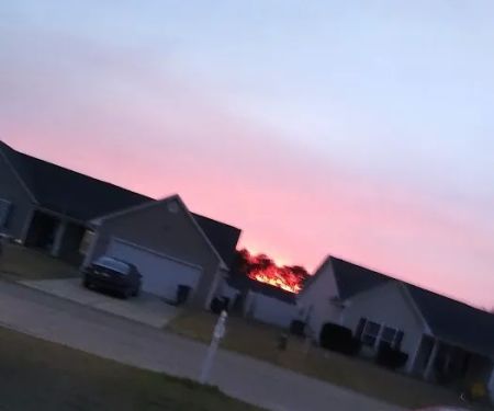 Golden Creek Subdivision