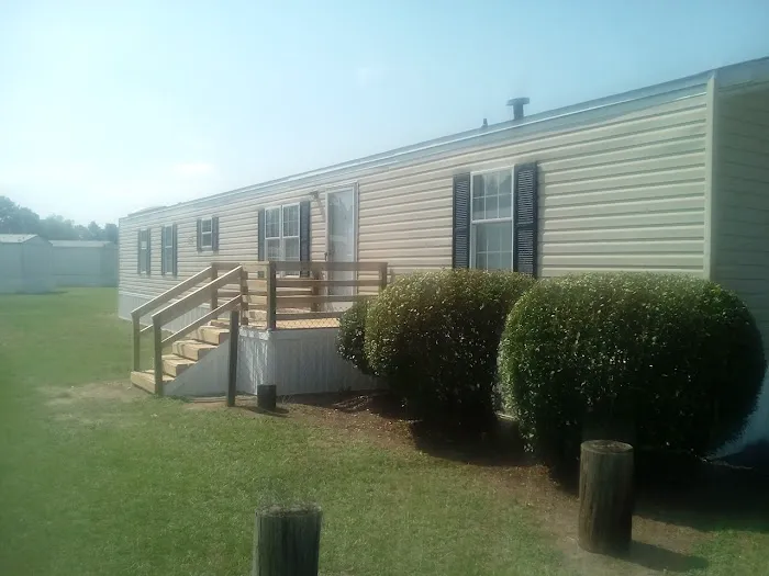 Golden Creek Subdivision Picture 2