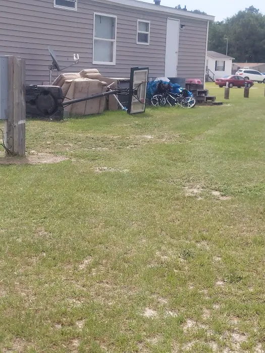 Golden Creek Subdivision Picture 8