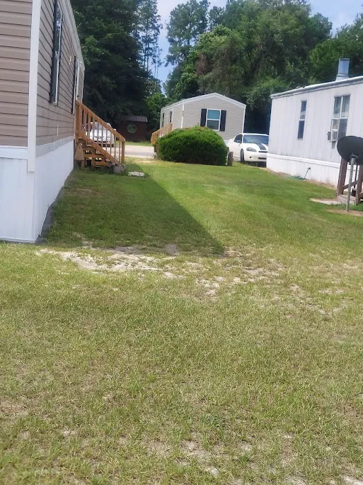 Golden Creek Subdivision Picture 6