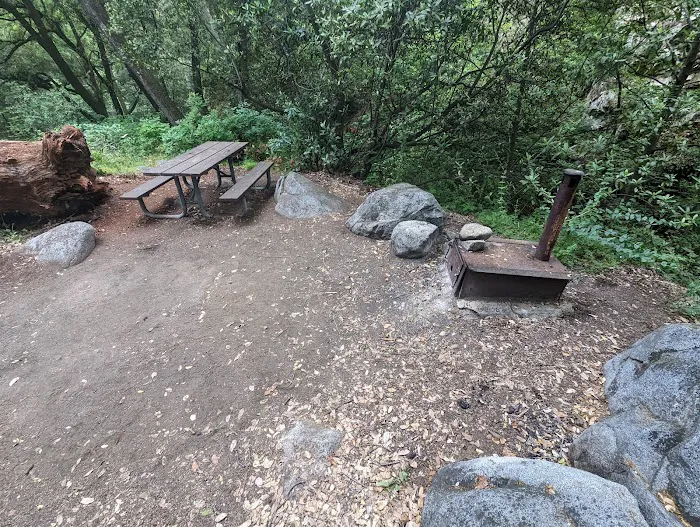 Idlehour Trail Camp Picture 4