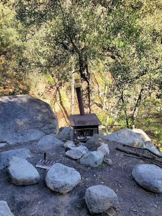 Idlehour Trail Camp Picture 5