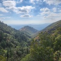 Idlehour Trail Camp ico