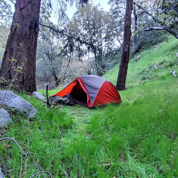 Idlehour Trail Camp Picture 7
