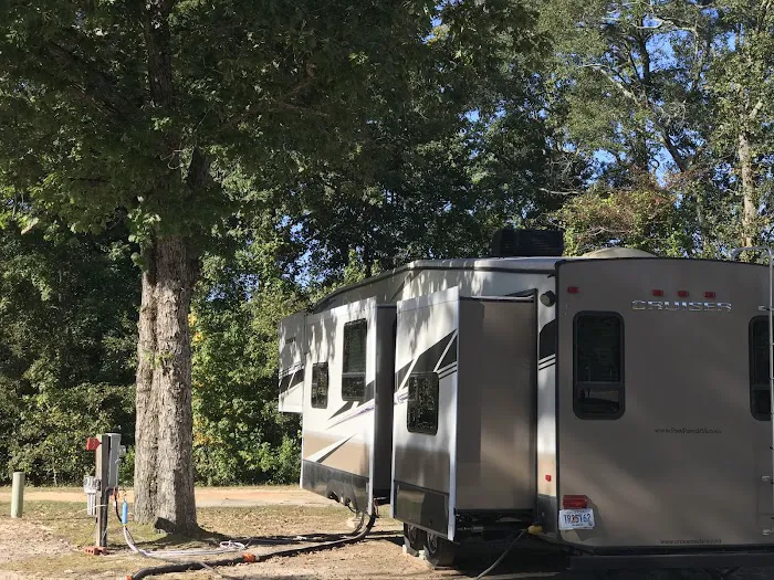 Spring Valley RV Campground Picture 5