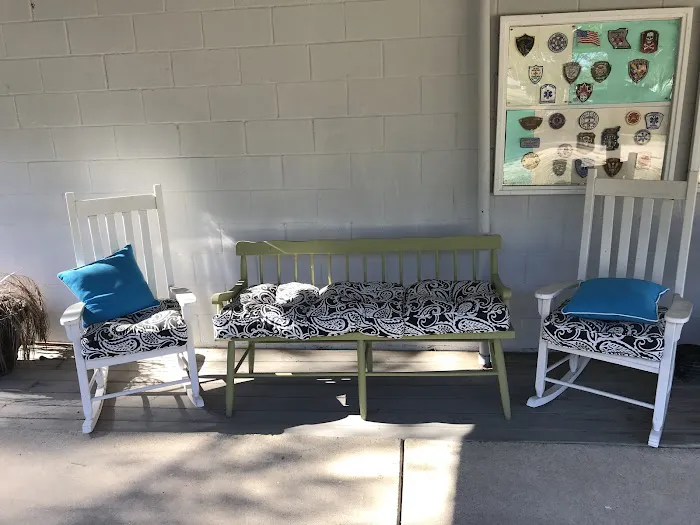 Spring Valley RV Campground Picture 9