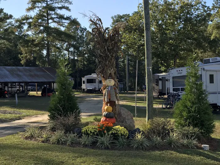 Spring Valley RV Campground Picture 8