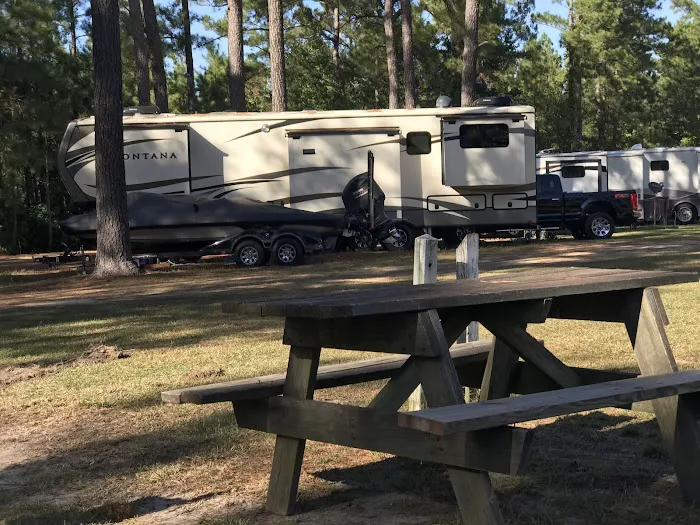 Spring Valley RV Campground Picture 3