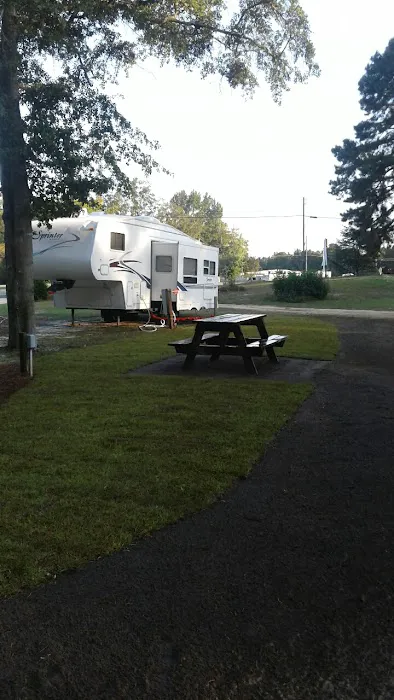 Spring Valley RV Campground Picture 1