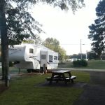 Spring Valley RV Campground