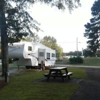 Spring Valley RV Campground ico