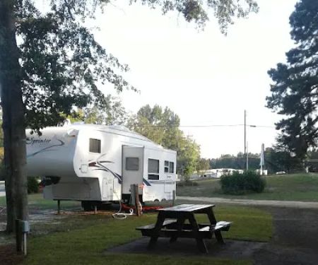 Spring Valley RV Campground